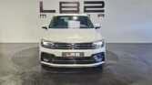 VOLKSWAGEN TIGUAN R-LINE 2.0 TDI 4 MOTION 240cv