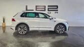 VOLKSWAGEN TIGUAN R-LINE 2.0 TDI 4 MOTION 240cv