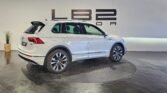 VOLKSWAGEN TIGUAN R-LINE 2.0 TDI 4 MOTION 240cv
