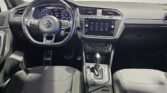VOLKSWAGEN TIGUAN R-LINE 2.0 TDI 4 MOTION 240cv