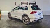 VOLKSWAGEN TIGUAN R-LINE 2.0 TDI 4 MOTION 240cv