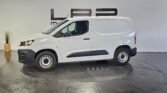 PEUGEOT PARTNER PRO STAN