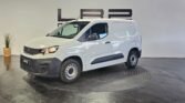 PEUGEOT PARTNER PRO STAN