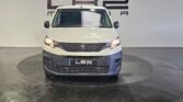 PEUGEOT PARTNER PRO STAN