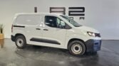 PEUGEOT PARTNER PRO STAN