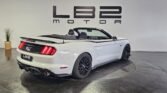 FORD MUSTANG CABRIO 3.7 V6 305cv