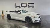 FORD MUSTANG CABRIO 3.7 V6 305cv