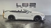 FORD MUSTANG CABRIO 3.7 V6 305cv