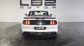 FORD MUSTANG CABRIO 3.7 V6 305cv