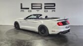 FORD MUSTANG CABRIO 3.7 V6 305cv