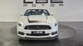 FORD MUSTANG CABRIO 3.7 V6 305cv