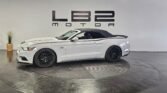 FORD MUSTANG CABRIO 3.7 V6 305cv