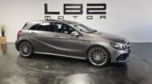 Mercedes benz Clase A 45AMG 4 Matic 381cv