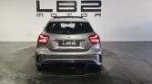 Mercedes benz Clase A 45AMG 4 Matic 381cv