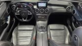 MERCEDES-BENZ C CABRÍO 220d 170cv 4 MATIC