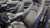 MERCEDES-BENZ C CABRÍO 220d 170cv 4 MATIC
