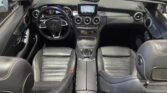 MERCEDES-BENZ C CABRÍO 220d 170cv 4 MATIC