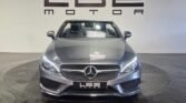 MERCEDES-BENZ C CABRÍO 220d 170cv 4 MATIC