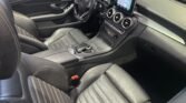 MERCEDES-BENZ C CABRÍO 220d 170cv 4 MATIC
