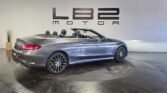 MERCEDES-BENZ C CABRÍO 220d 170cv 4 MATIC