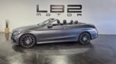 MERCEDES-BENZ C CABRÍO 220d 170cv 4 MATIC