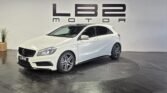 Mercedes benz Clase A 45AMG 4 Matic 361cv