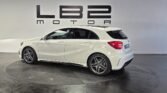 Mercedes benz Clase A 45AMG 4 Matic 361cv