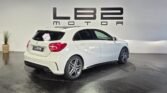 Mercedes benz Clase A 45AMG 4 Matic 361cv