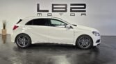 Mercedes benz Clase A 45AMG 4 Matic 361cv