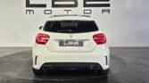 Mercedes benz Clase A 45AMG 4 Matic 361cv