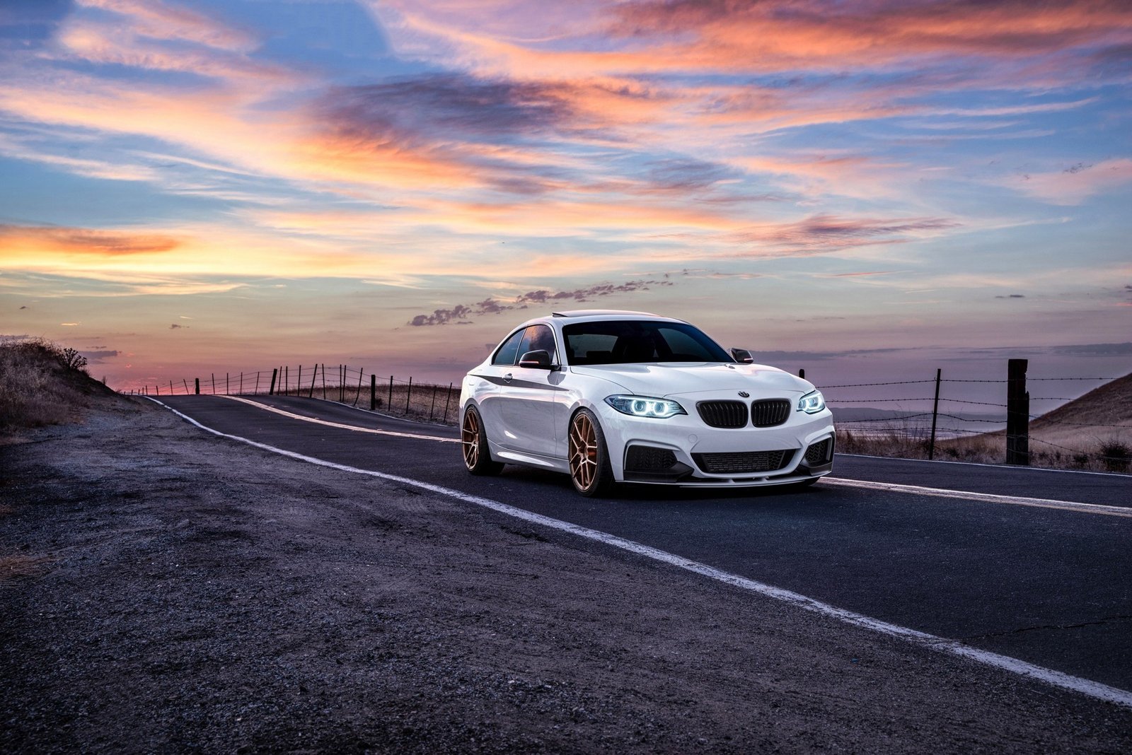 cuántos-caballos-tiene-un-bmw-serie-1